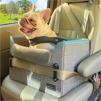 Petsfit Small Dog Car Seat, Puppy Portable Dog