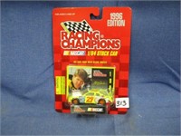 Steve Grissom Racing Champions car