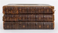 Shakespeare "The National Shakespeare" Vols., 3