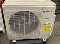 Bosch Split System Outdoor Condenser