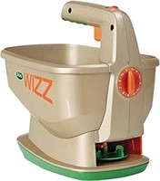 Scotts Wizz Spreader for Grass Seed (Brown)