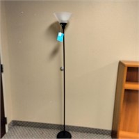 71 Inch Floor Lamp       (R# 210)