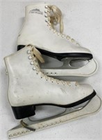 Ladies Lake Placid Ice Skates