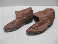 Men's Veretta Boots Sz 8