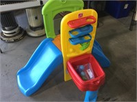 The Step 2 Company Child’s Play Set