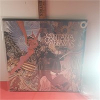 Santana LP