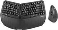Perixx Wireless Keyboard Mouse Bundle