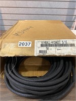 Kimball Midwest 5/16 Black Hose