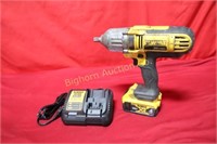 DeWalt DCF889 1/2" Cordless Impact Wrench