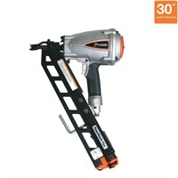 $269  Pneumatic 3-1/2 in. Clipped Nailer