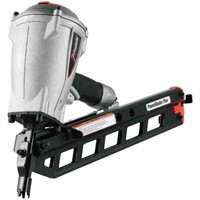 $269  Pneumatic 3-1/2 in. Clipped Nailer
