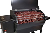 Camp Chef Pellet Grill Jerky Racks - High-Quality