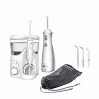 $120  Waterpik Ultra Plus & Cordless Flosser Pack