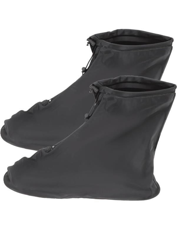 (New) size XL 1 Pair Outdoor Boot Covers Thicken