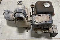 LCT Water Pump