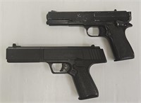 Crosman & Daisy BB Guns