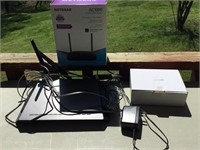 Netgear Routers and More