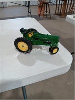 John Deere 50 toy tractor