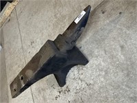 28 1/2" anvil large