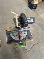 Protech miter saw