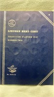 Lincoln Head Cents