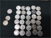 33 times your money on Silver Roosevelt dimes