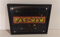 Pacman Holographic Wall Hanging 19x15.5"