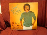 Lionel Ritchie - Lionel Ritchie