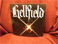 Hellfield - Hellfield