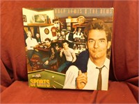 Huey Lewis & The News - Sports