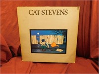 Cat Stevens - Teaser & The Fire Cat