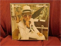 Elton John - Greatest Hits