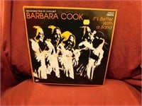 Barbara Cook - Its Better With A Band