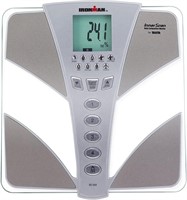 BC-554 Ironman Body Composition Scale