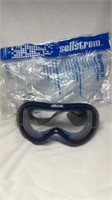 E2) Goggles chemical splash new
