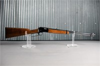 Browning mod BL-22, .22 LR