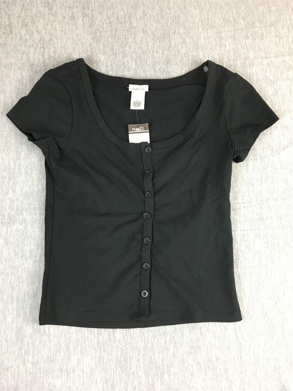 Rue21 Shirt Womens M