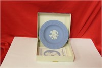 A Wedgwood Small Plate