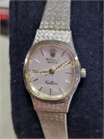 estate ladies designer watch