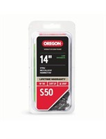 $22.00 Oregon S50 50 Link Replacement Chainsaw