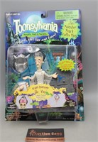 Toonsylvania Figure