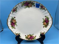 Old Country Roses By Royal Albert Bone China