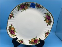 Old Country Roses By Royal Albert Bone China