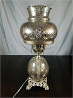Vintage 3-Way Tabletop Lamp