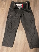 Ocean Earth, snow pants xl