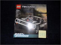 Lego Technic Fast and fourious
