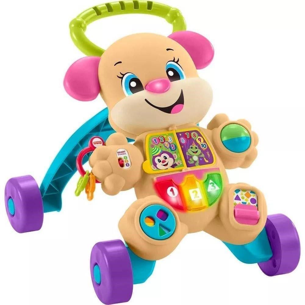 Fisher-Price Baby Toy