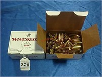Winchester 9MM Target /Range Ammo