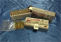 Winchester Super X 30-30 Shells
