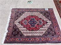 Oriental Rug(Garage)